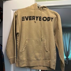 Logic Youth L Sweatshirt (fits similar to mens small)